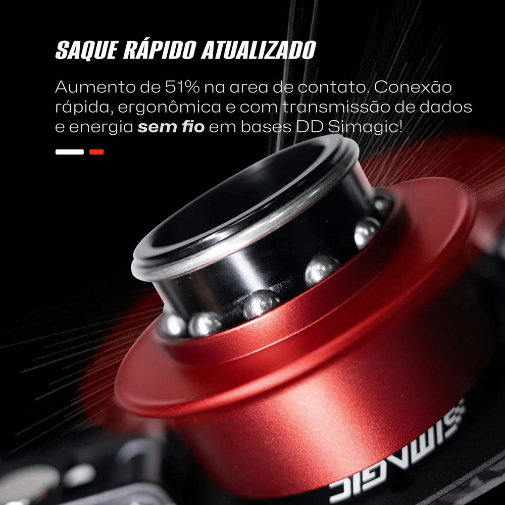 Aro Volante Gt Neo Simagic Simuladores Extreme Simracing Aro Volante Gt Neo Simagic Simuladores Extreme Simracing