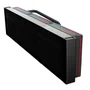 Water Cooler PCyes Vision 360mm Black Vulcan - Tela Lcd 2,1".