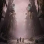 Dragon Age The Veilguard Ps5 Mídia Física Leg. Português
