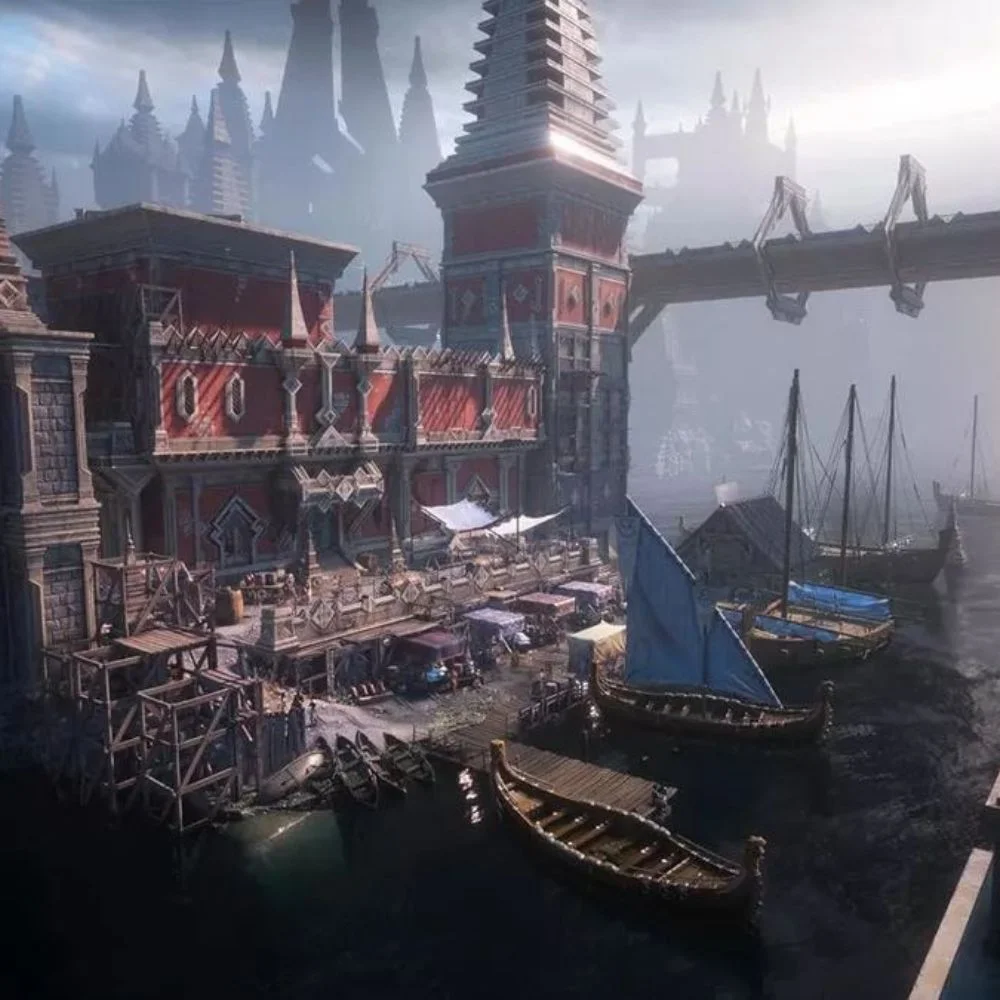 Dragon Age The Veilguard Ps5 Mídia Física Leg. Português