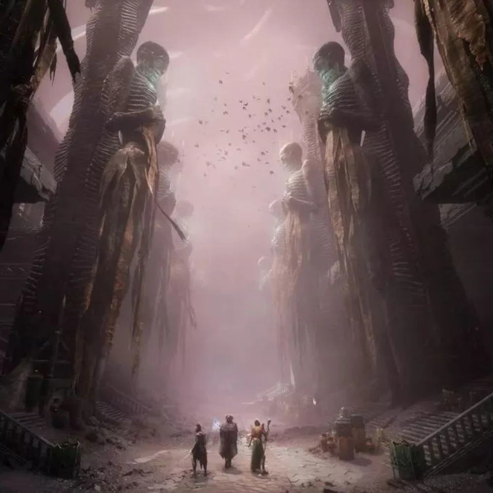 Dragon Age The Veilguard Ps5 Mídia Física Leg. Português