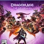 Dragon Age The Veilguard Ps5 Br Midia Fisica