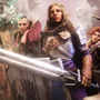 Dragon Age The Veilguard Ps5 Br Midia Fisica