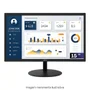 Kit Automação Pdv Tob Intel I3 8GB SSD 120GB Win10 Rede S/fio Teclado Mouse Monitor 15" Gaveta Dinheiro Impressora Térmica Leitor Código De Barras.