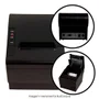 Kit Automação Pdv Tob Intel I3 8GB SSD 120GB Win10 Rede S/fio Teclado Mouse Monitor 15" Gaveta Dinheiro Impressora Térmica Leitor Código De Barras.