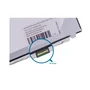 Tela 15.6Polegadas Led Slim Para Notebook Part Number Nt156fhm-n41 V8.0 | Fosca.