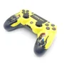 Controle Para Ps4 Dualshock 4 Joystick Cyber Punk 2077