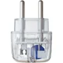 Protetor Eletronico Dps 2 Pinos 20a Iclamper Pocket Fit Transparente 026794