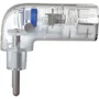 Protetor Eletronico Dps 2 Pinos 20a Iclamper Pocket Fit Transparente 026794