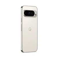 スマートフォン本体 Google Pixel 9 RAM 12GB/128GB Porcelain Produtos com até 15 OFF no PIX KaBuM