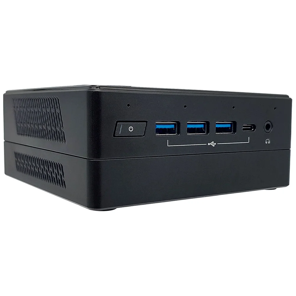 Intel NUC ミニPC 3個セット KaBuM Aperte o K e evolua em Tecnologia e Games