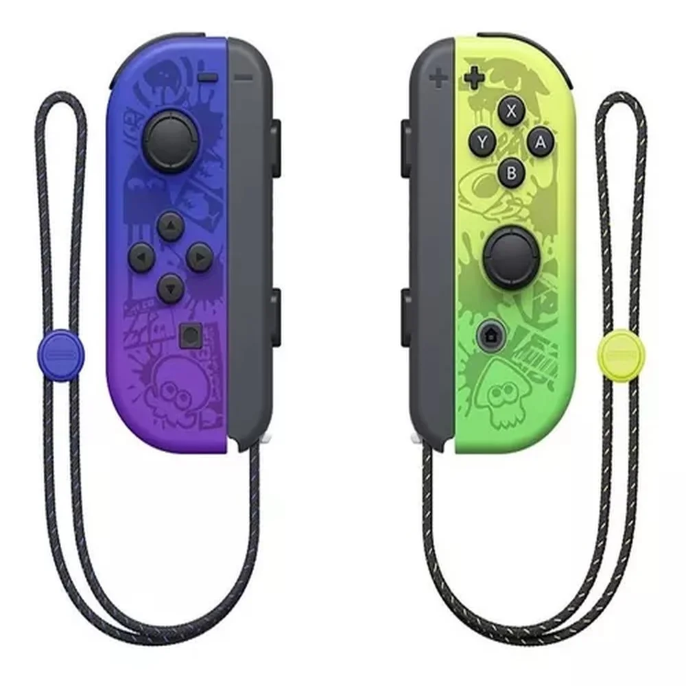 Nintendo Switch OLED 64GB Splatoon 3