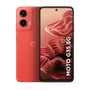 Smartphone Motorola Moto G35 5g 256gb - Coral, 12gb Ram Boost, Câmera 50 Mp + Selfie 16mp E Tela 6,7", Android 14