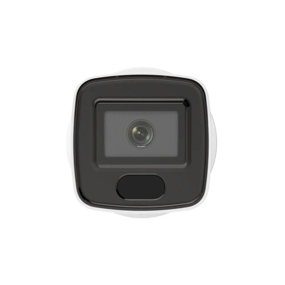 Câmera Bullet Hikvision Ds-2cd3066g2-is | 6 Mp | H.265+ | Tecnologia Wdr | Ir Até 40m Câmera Bullet Hikvision Ds-2cd3066g2-is | 6 Mp | H.265+ | Tecnologia Wdr | Ir Até 40m
