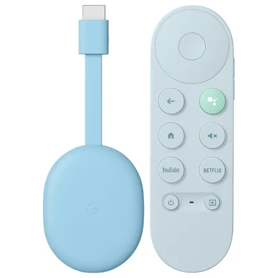その他 Google Chromecast with Google TV 4K KaBuM Aperte o K e evolua em Tecnologia e Games