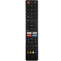 Controle Remoto De Tv Philco LED Smart Android Ptv32e20agbl Ptv55g71agbls Ptv55q20agbls