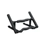 Suporte Para Notebook Masticmol St35 4 Níveis De Inclinação 45 Graus Preto - St35