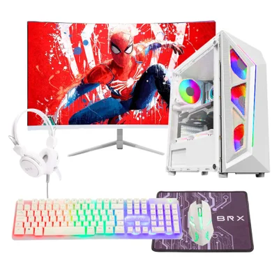 Windowsデスクトップ PC desktop i7-860 + gtx1050ti Computador PC Designer I7 6 16gb Ram Ddr4 SSD
