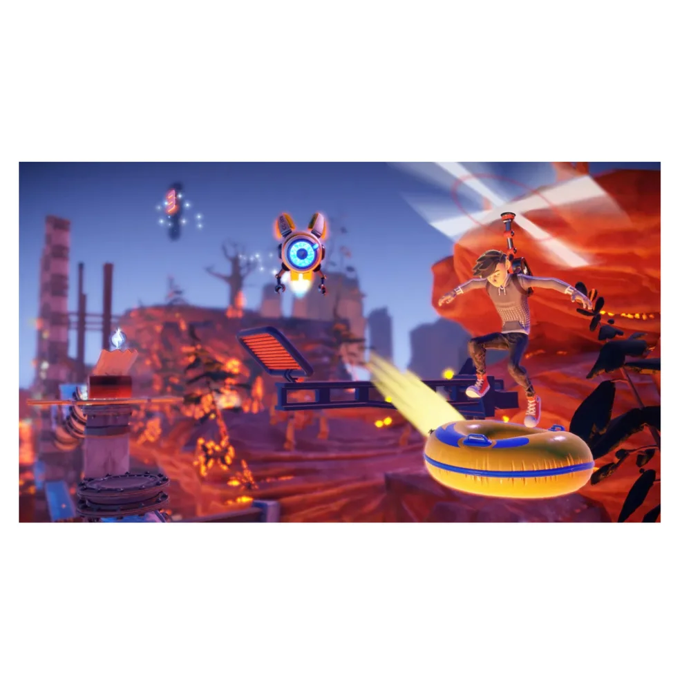 Jogo Mickey Storm And The Cursed Mask Ps4 Americano. Jogo Mickey Storm And The Cursed Mask Ps4 Americano.