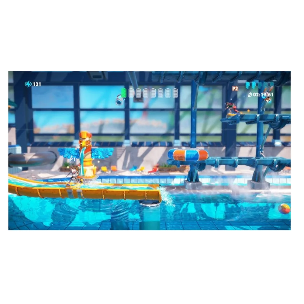 Jogo Mickey Storm And The Cursed Mask Ps4 Americano. Jogo Mickey Storm And The Cursed Mask Ps4 Americano.