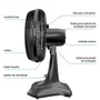 Ventilador Air 36cm Maxx Force 6 Pás 60w Avte300 110v