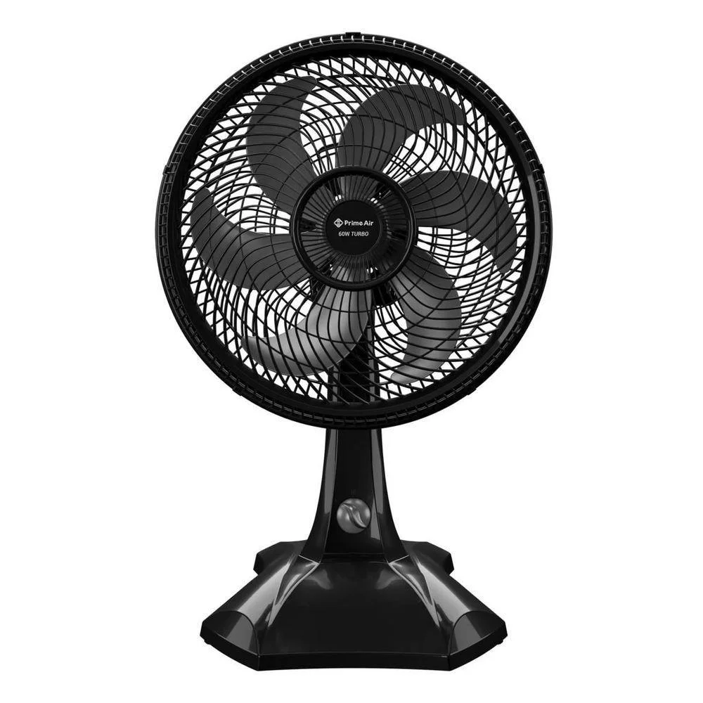 Ventilador Air 36cm Maxx Force 6 Pás 60w Avte300 110v Ventilador Air 36cm Maxx Force 6 Pás 60w Avte300 110v