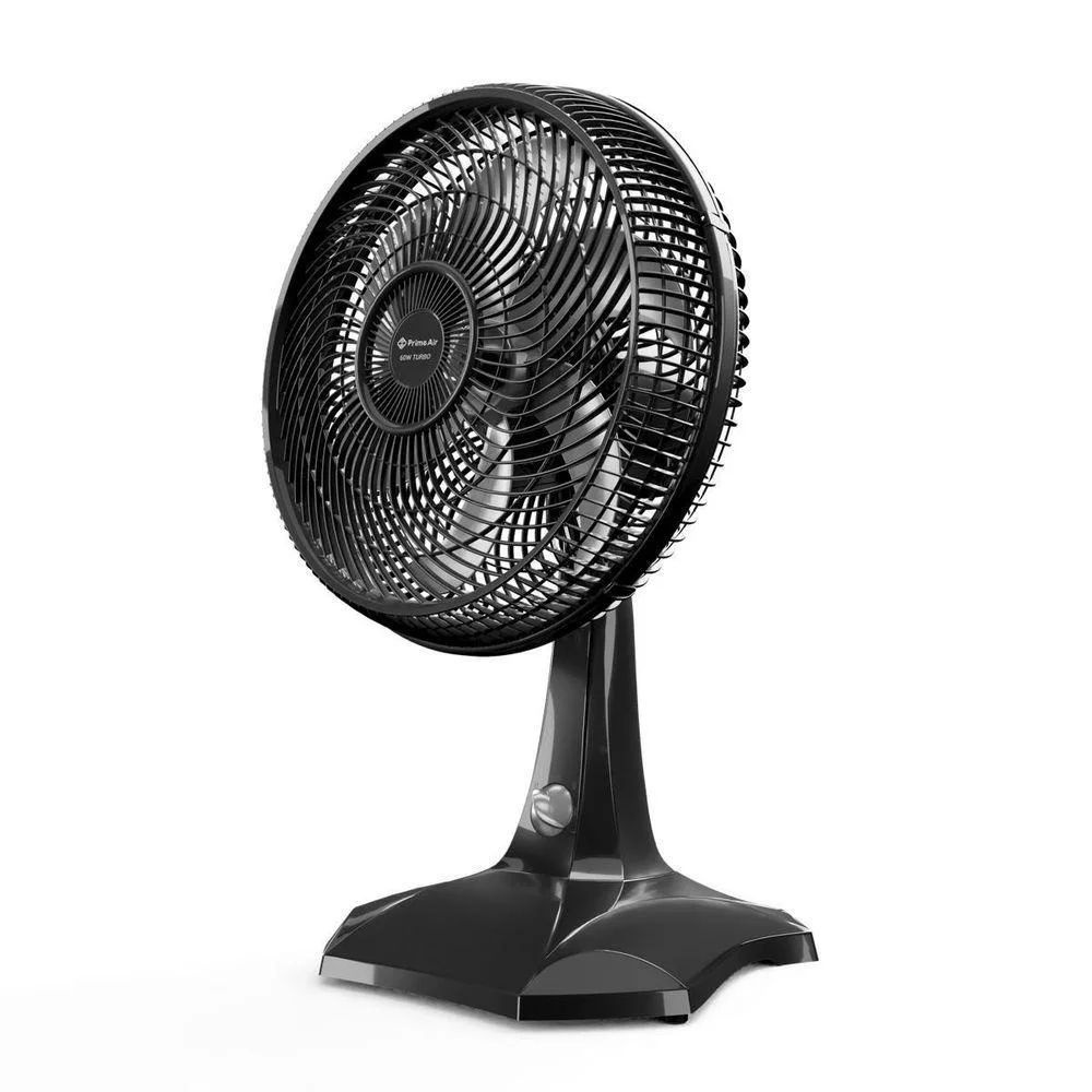 Ventilador Air 36cm Maxx Force 6 Pás 60w Avte300 110v Ventilador Air 36cm Maxx Force 6 Pás 60w Avte300 110v