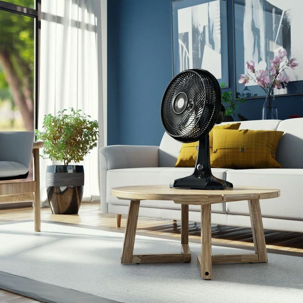 Ventilador Air 36cm Maxx Force 6 Pás 60w Avte300 110v Ventilador Air 36cm Maxx Force 6 Pás 60w Avte300 110v