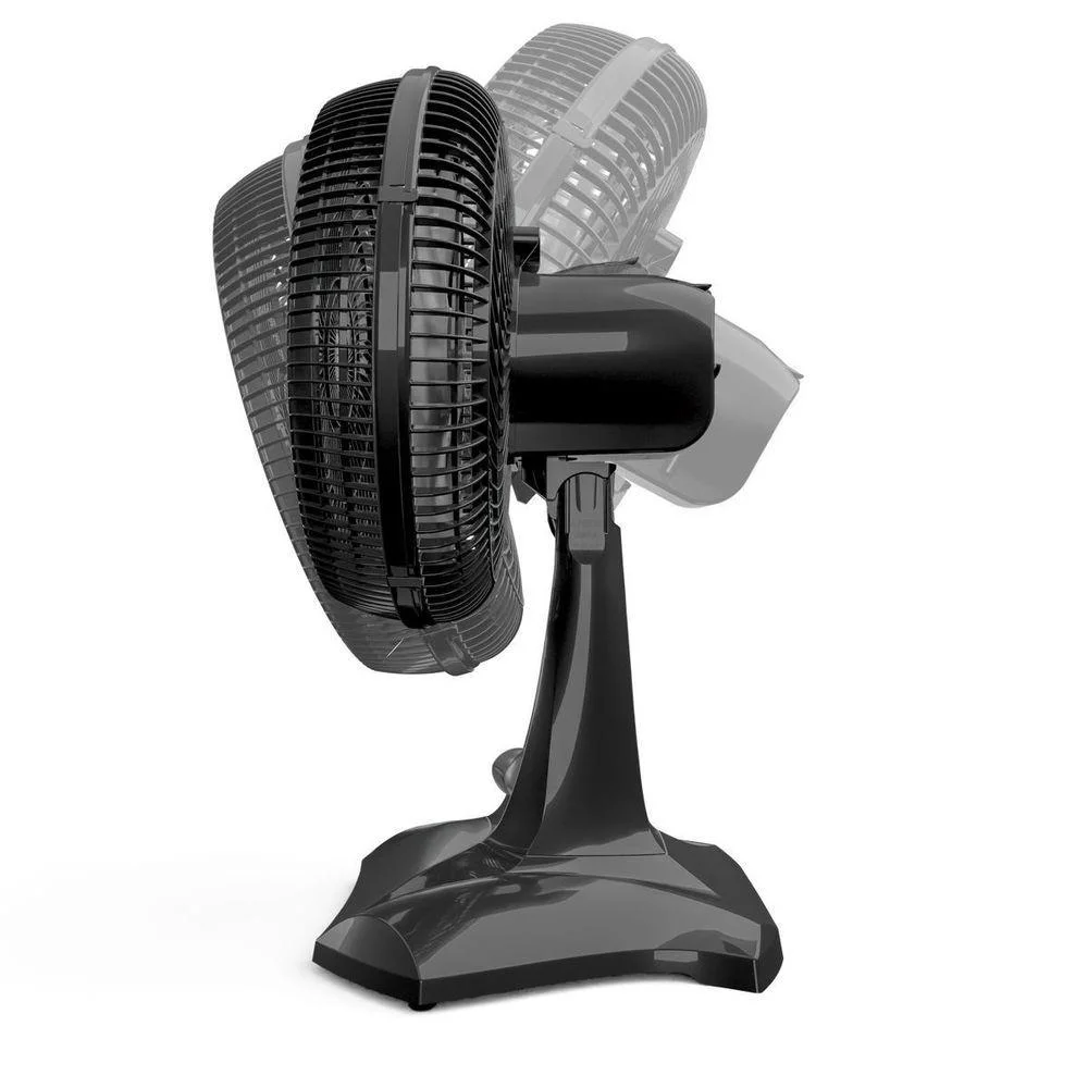Ventilador Air 36cm Maxx Force 6 Pás 60w Avte300 110v Ventilador Air 36cm Maxx Force 6 Pás 60w Avte300 110v