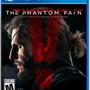 Metal Gear Solid V: The Phantom Pain  - Ps4