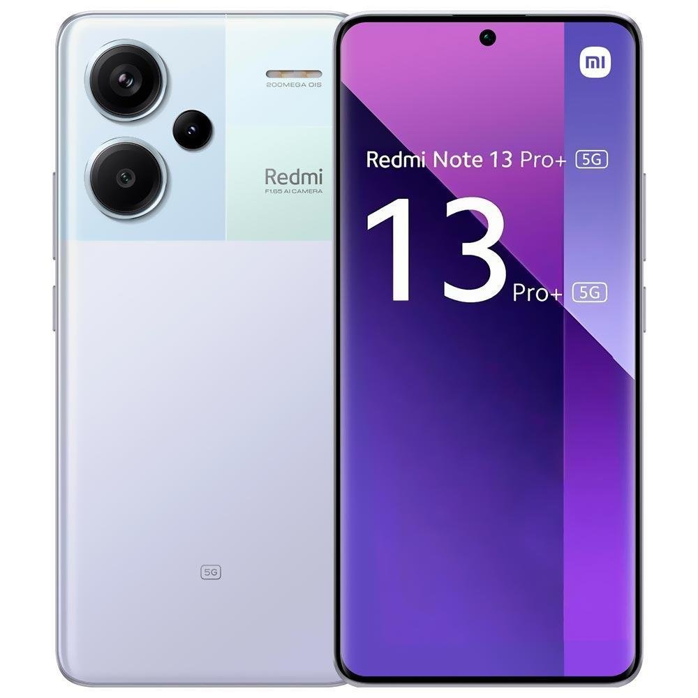 Smartphone Xiaomi Redmi Note 13 Pro 5G Dual SIM