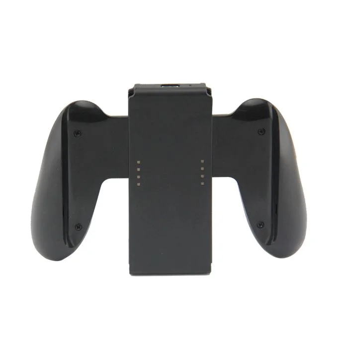 Grip Suporte Com Bateria Joy Con Para Nintendo Switch Carregador Grip Suporte Com Bateria Joy Con Para Nintendo Switch Carregador