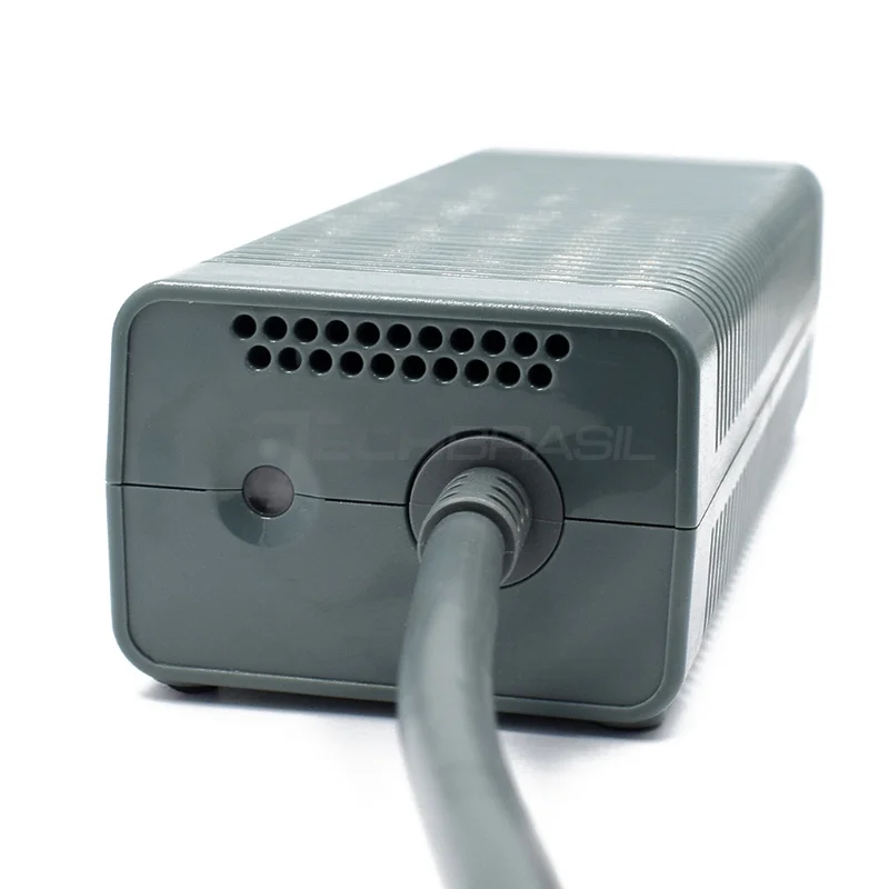 Fonte De Energia XBOX 360 Fat Elite Zephyr Falcon Jasper 203w 220v Fonte De Energia XBOX 360 Fat Elite Zephyr Falcon Jasper 203w 220v