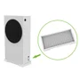 Base Suporte Vertical Stand Para XBOX Series S Branco