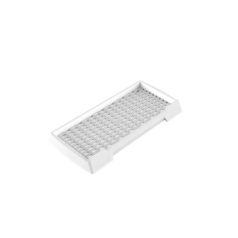 Base Suporte Vertical Stand Para XBOX Series S Branco Base Suporte Vertical Stand Para XBOX Series S Branco