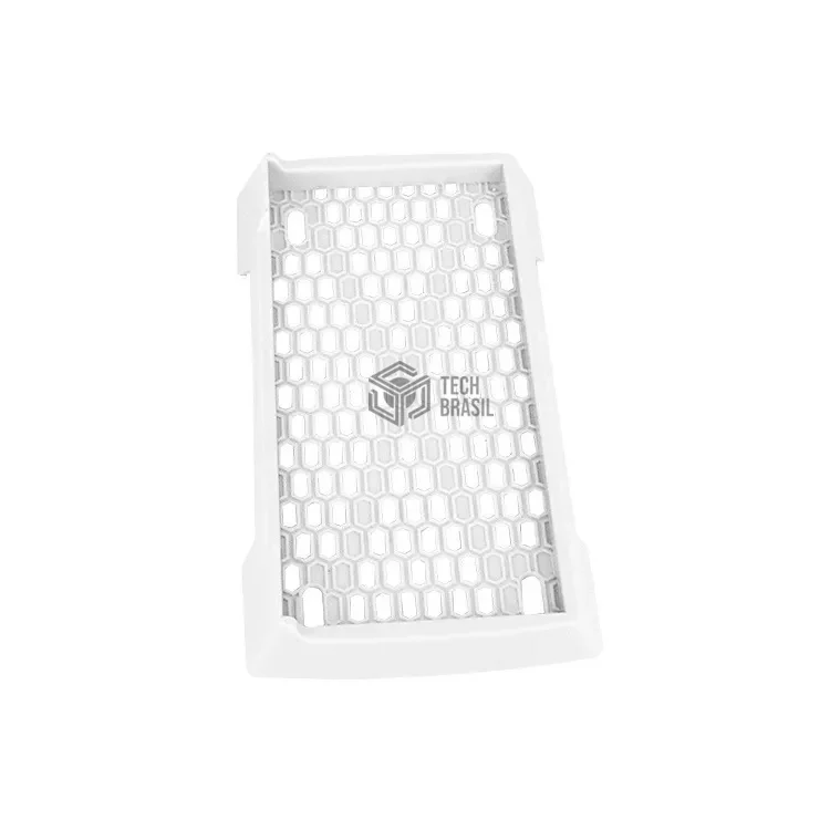 Base Suporte Vertical Stand Para XBOX Series S Branco Base Suporte Vertical Stand Para XBOX Series S Branco