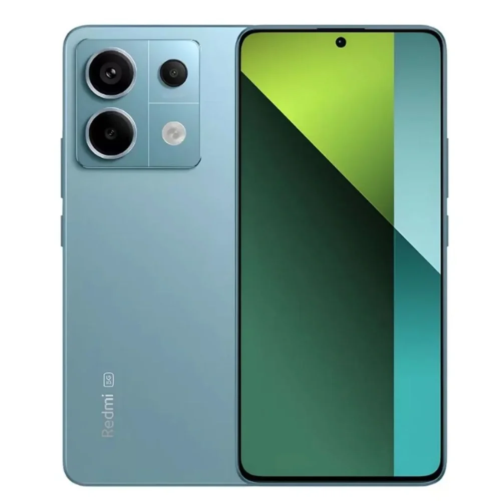 Redmi Note 13 Pro 5G ×3台XIG05 バラ売可　256GB Smartphone Xiaomi Redmi Note 13 Pro 5G KaBuM