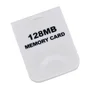 Memory Card Nintendo Wii 128mb - 2043 Blocos - Game Cube