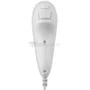 Controle Nunchuk Para Nintendo Wii E Nintendo Wii U Branco