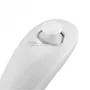 Controle Nunchuk Para Nintendo Wii E Nintendo Wii U Branco