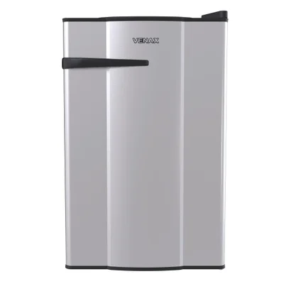 Frigobar Venax 82 Litros Inox  127v