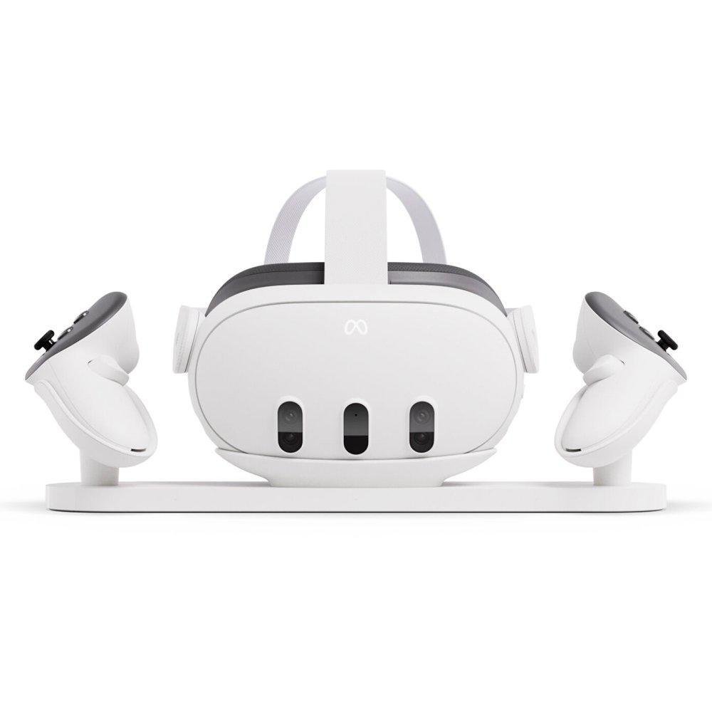 Base De Carregamento Para Oculus Meta Quest 3 Base De Carregamento Para Oculus Meta Quest 3