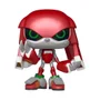 Funko Pop! Sonic The Hedgehog - Knuckles De Metal Nycc 24 #1015