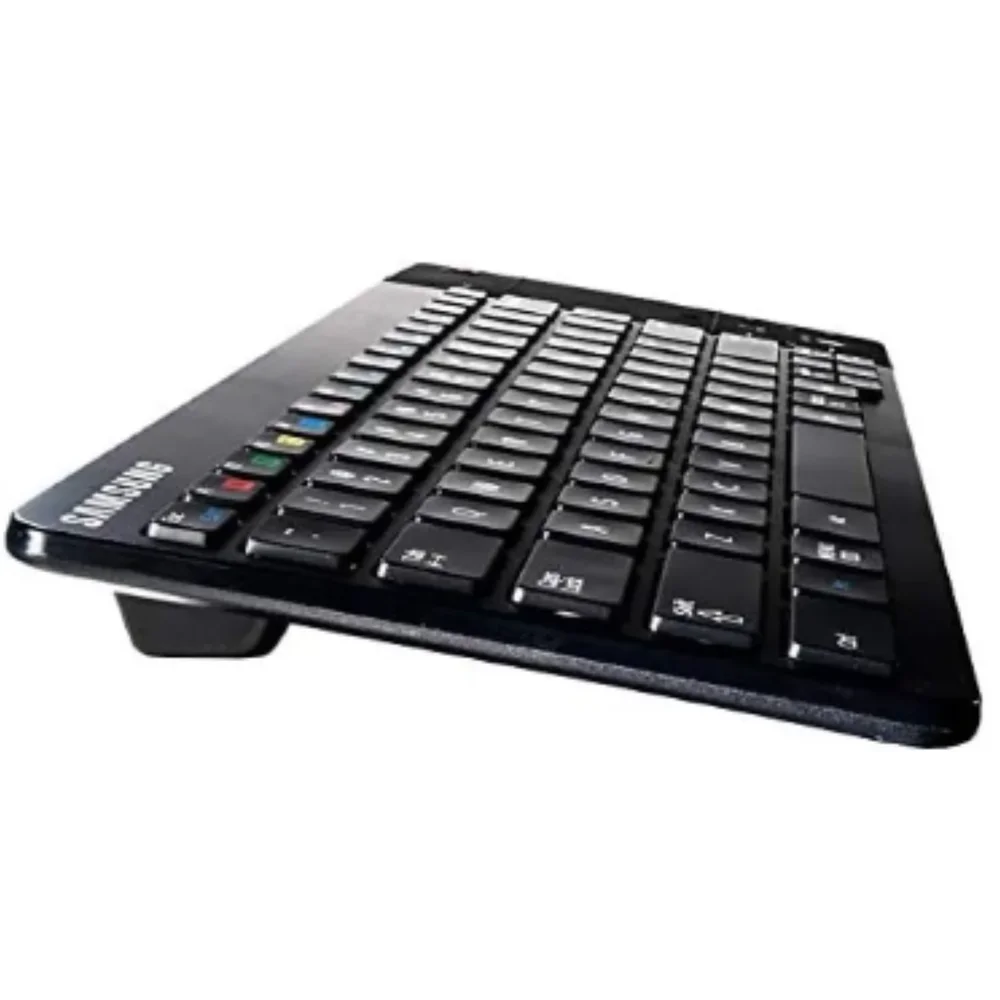 Wireless Keyboard Conectar Teclado A Smart Tv Samsung Teclado