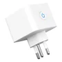Adaptador De Tomada Inteligente Geonav Hitm10a  Wi-fi