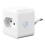 Adaptador De Tomada Inteligente Geonav Hitm10a  Wi-fi