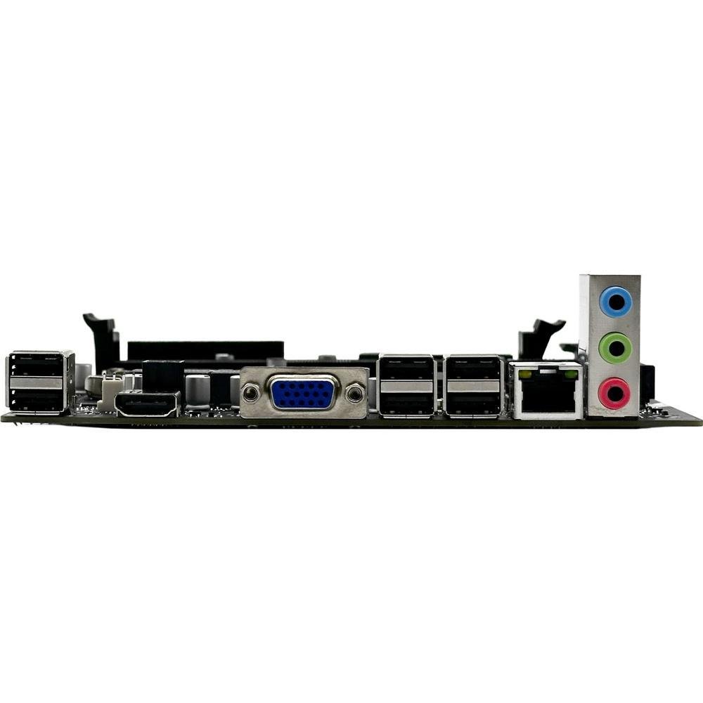 Placa Mãe Intel 1155 Ddr3 Dh61wwb3 Placa Mãe Intel 1155 Ddr3 Dh61wwb3
