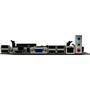 Placa Mãe Intel 1155 Ddr3 Dh61wwb3