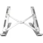 Suporte de Notebook Ajustável Alumínio, Leve, Resistente, Durável