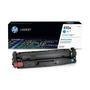 Toner Hp Original Cf411a 410a Ciano M452dw